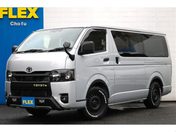 トヨタ ハイエースバン　２ＷＤ ５ドアバン２．０スーパーＧＬロング