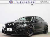 ＢＭＷ Ｍ４ Ｍ　ＤＣＴ