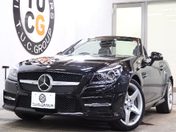 メルセデスベンツ ＳＬＫクラス ＳＬＫ２００ＢエフィシェンシＡＭＧスポＰ