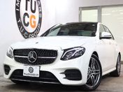 メルセデスベンツ Ｅクラス　セダン Ｅ３００　アバンギャルド　スポーツ