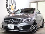 メルセデスベンツ ＣＬＡクラス ＣＬＡ２５０　４マチック