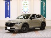 マツダ ＣＸ－５　４ＷＤ ＸＤ　ブラックトーンエディション