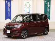 三菱 デリカ　Ｄ：２　２ＷＤ ハイブリッド　ＭＸ