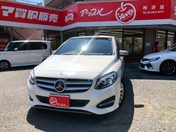 メルセデスベンツ Ｂクラス Ｂ１８０