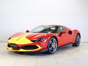 フェラーリ ２９６ＧＴＢ アセットフィオラノパッケージ
