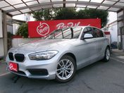 ＢＭＷ １シリーズ １１８ｉ