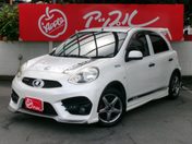 日産 マーチ Ｓ