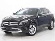 メルセデスベンツ ＧＬＡクラス ＧＬＡ１８０　オフロード