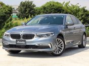 ＢＭＷ ５シリーズ　セダン ５３０ｉ　ラグジュアリー