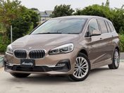 ＢＭＷ ２シリーズ　グランツアラー ２１８ｄ　ラグジュアリー