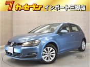 フォルクスワーゲン ゴルフ ＴＳＩ　コンフォートライン