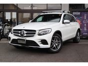 メルセデスベンツ ＧＬＣクラス ＧＬＣ２２０ｄ　４マチック　スポーツ