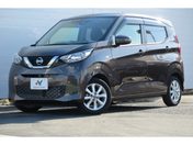 日産 デイズ Ｘ