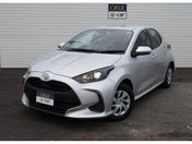 トヨタ ヤリス Ｘ