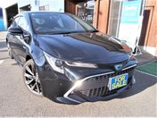 トヨタ カローラスポーツ　ハイブリッド Ｇ　Ｚ