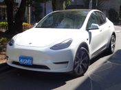 テスラ モデルＹ ＲＷＤ