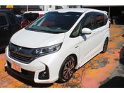 ホンダ フリード　ハイブリッド ＥＸ