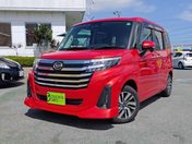 ダイハツ トール カスタムＧ