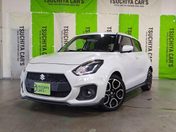 スズキ スイフト スポーツ