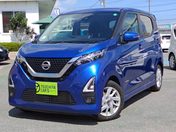 日産 デイズ ハイウェイスターＸプロパイロットエディシ