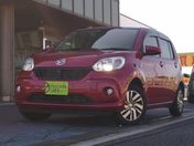 ダイハツ ブーン Ｘ＿ＧパッケージＳＡ２