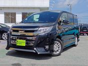 トヨタ ノア Ｓｉダブルバイビー２