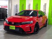 ホンダ シビック　ハッチバック レーシングブラックパッケージ