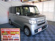 ホンダ Ｎ　ＢＯＸ Ｌ