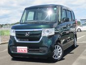 ホンダ Ｎ　ＢＯＸ ６６０　Ｇ　ＥＸ　ホンダセンシング　・ナ