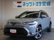 トヨタ カローラクロス　ハイブリッド Ｚ