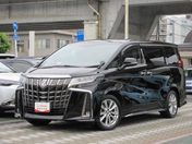 トヨタ アルファード Ｓ　タイプゴールド