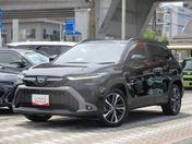トヨタ カローラクロス　ハイブリッド Ｚ