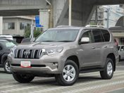 トヨタ ランドクルーザープラド ＴＸ　Ｌパッケージ