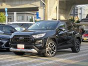 トヨタ ＲＡＶ４　４ＷＤ アドベンチャー