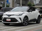トヨタ Ｃ－ＨＲ Ｇ　ハイブリッド