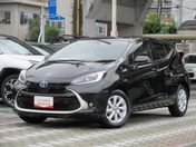 トヨタ アクア Ｚ