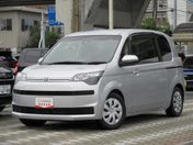 トヨタ スペイド Ｇ
