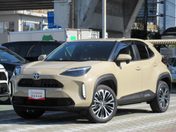 トヨタ ヤリスクロス Ｚ