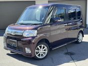 ダイハツ タント Ｇ