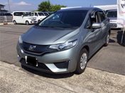ホンダ フィット １３Ｇ　Ｆパッケージ