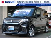 スズキ ソリオ ＨＹＢＲＩＤ　ＭＸ　２型