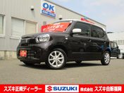 スズキ アルト ＨＹＢＲＩＤ　Ｘ　２型　ＬＥＤヘッドラン
