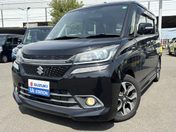 スズキ ソリオ　バンディット　４ＷＤ バンディット　Ｆリミテッド　４ＷＤ　☆全