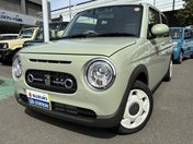 スズキ アルト　ラパン　ＬＣ　４ＷＤ Ｌ　４ＷＤ　☆全方位モニター用カメラパッ