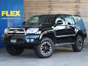 トヨタ ハイラックスサーフワゴン　４ＷＤ ２．７ＳＳＲ－Ｇ