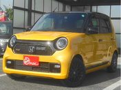 ホンダ Ｎ－ＯＮＥ ＲＳ
