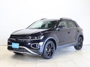 フォルクスワーゲン Ｔ－ロック ＴＤＩ　４モーション　ブラックスタイル