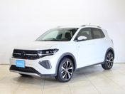 フォルクスワーゲン Ｔ－クロス ＴＳＩ　Ｒライン