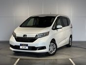 ホンダ フリード Ｇ　ホンダセンシング