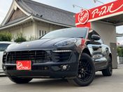 ポルシェ マカン ベースグレード